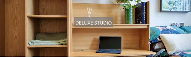 Premium Studio room image 1