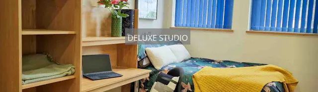 Premium Studio room image 2