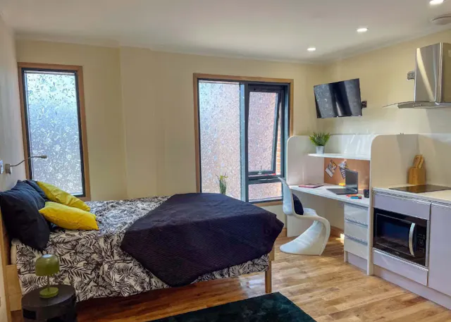 Superior Studio room image 2