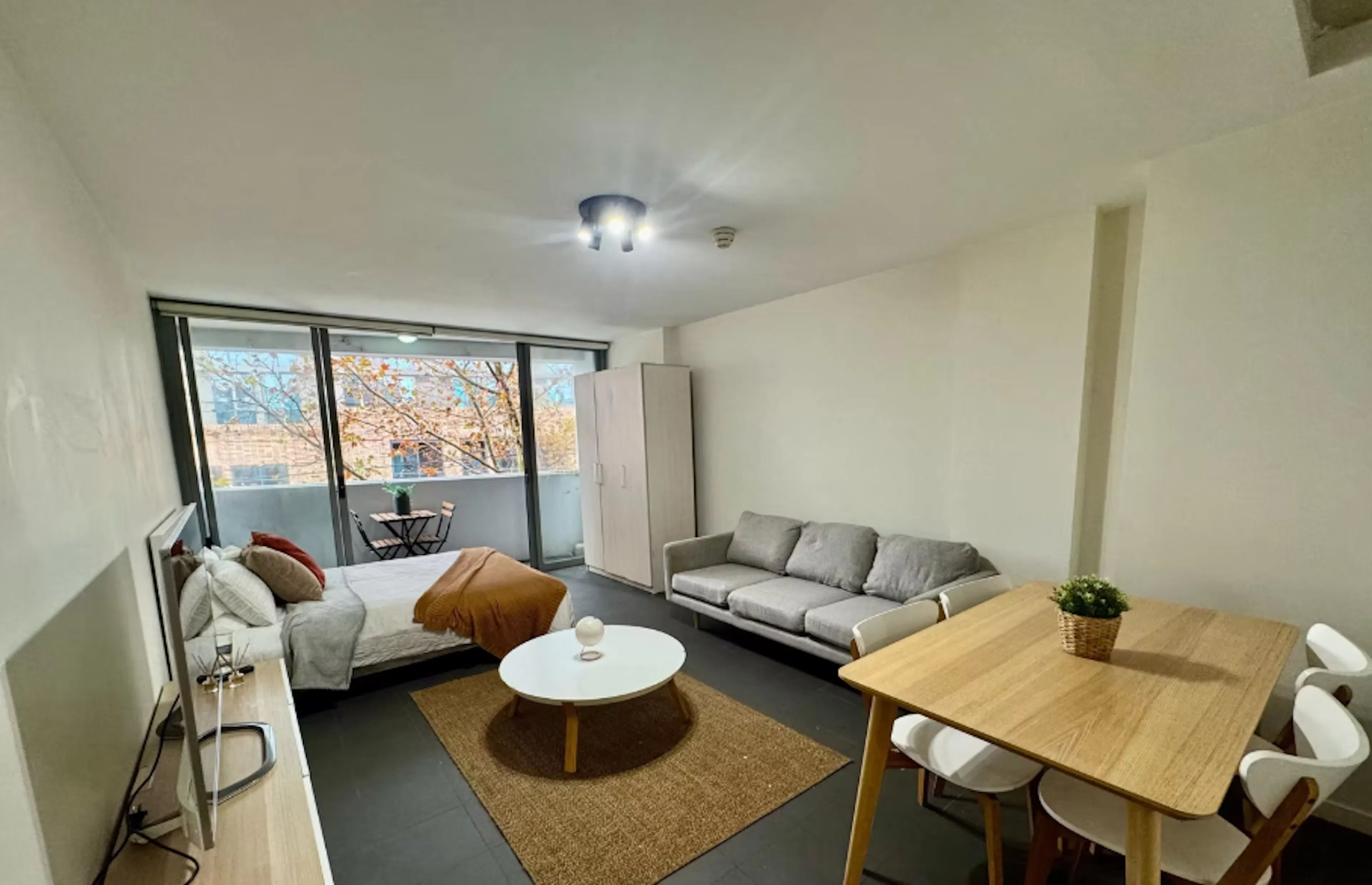 Studio Apartments ROOM 3