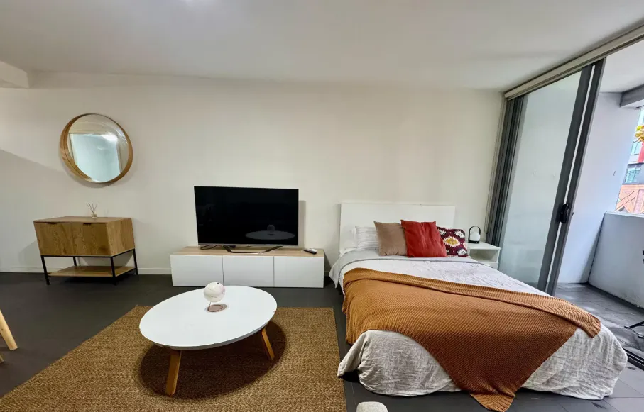 Studio Apartments ROOM