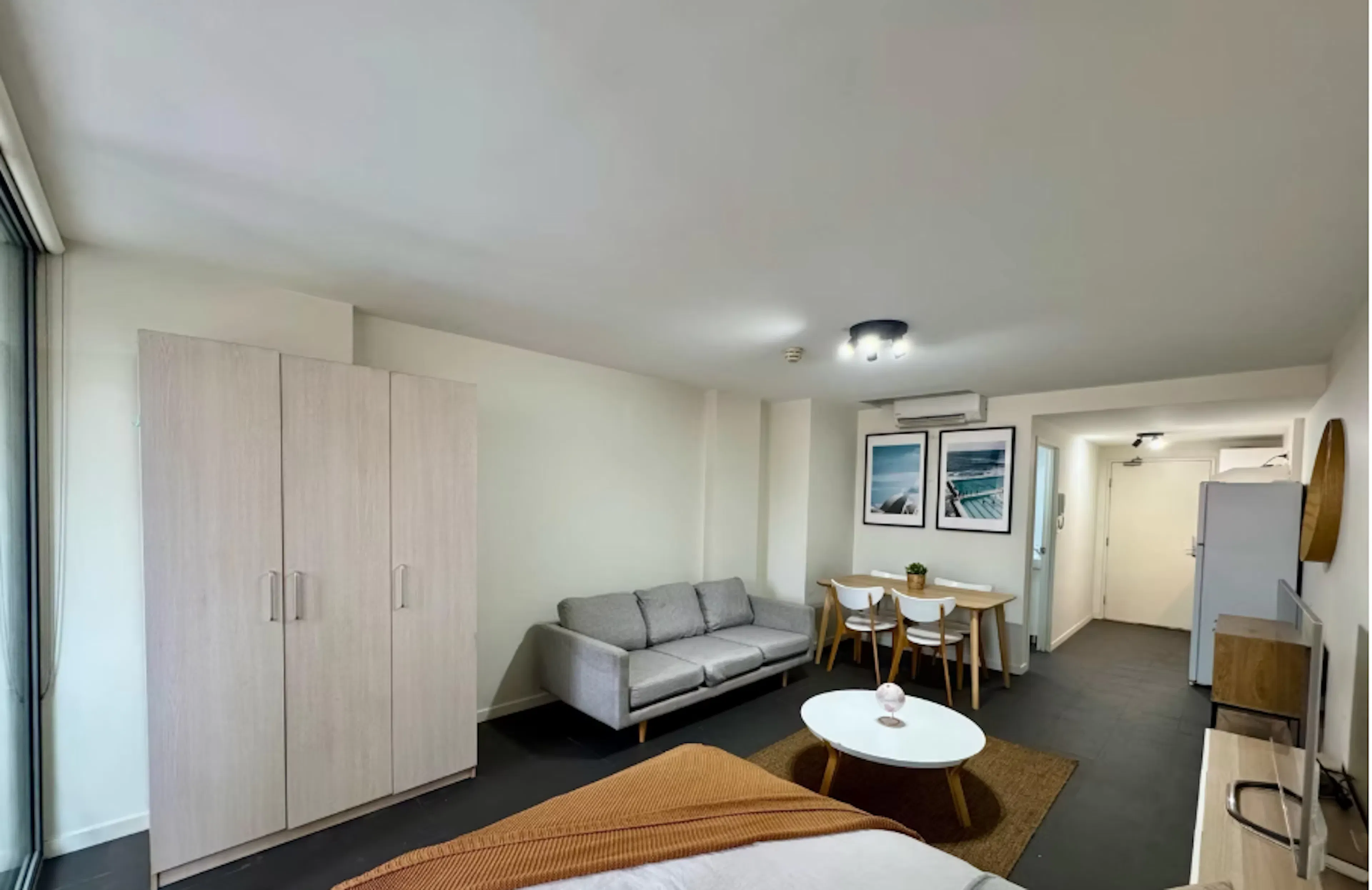 Studio Apartments COMMON_AREA 4