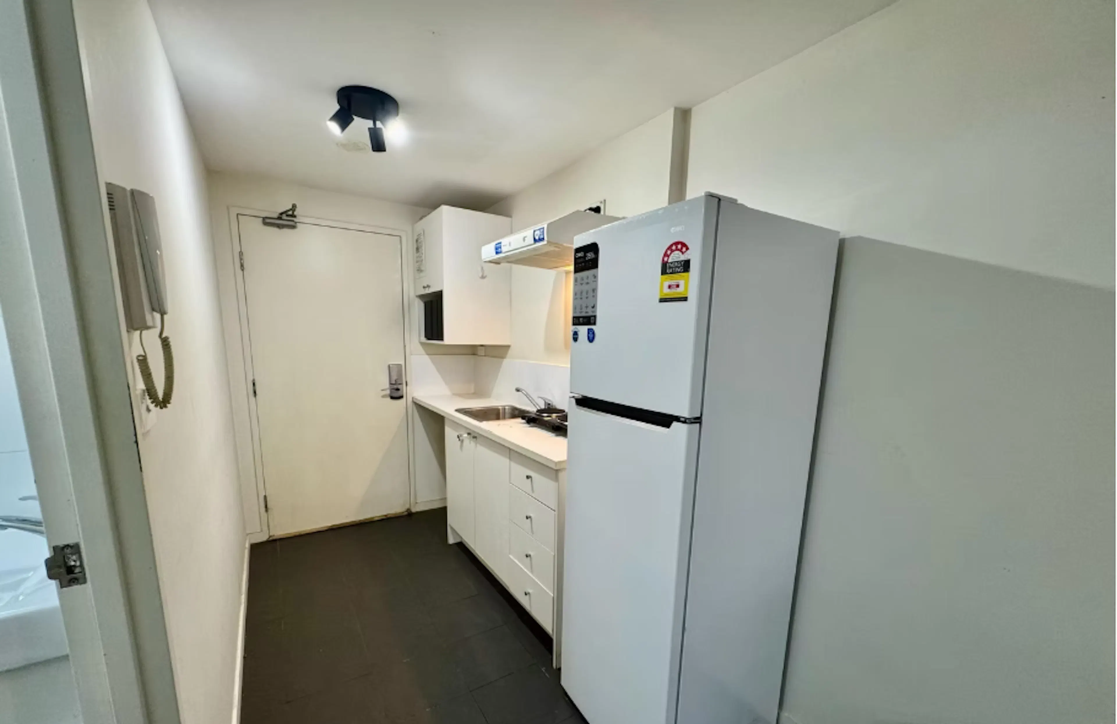 Studio Apartments KITCHEN 1