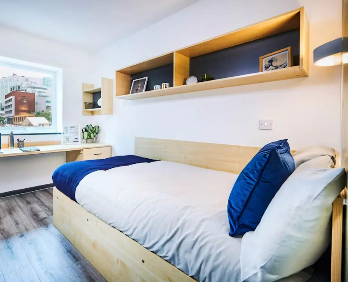 Bronze En-Suite ROOM
