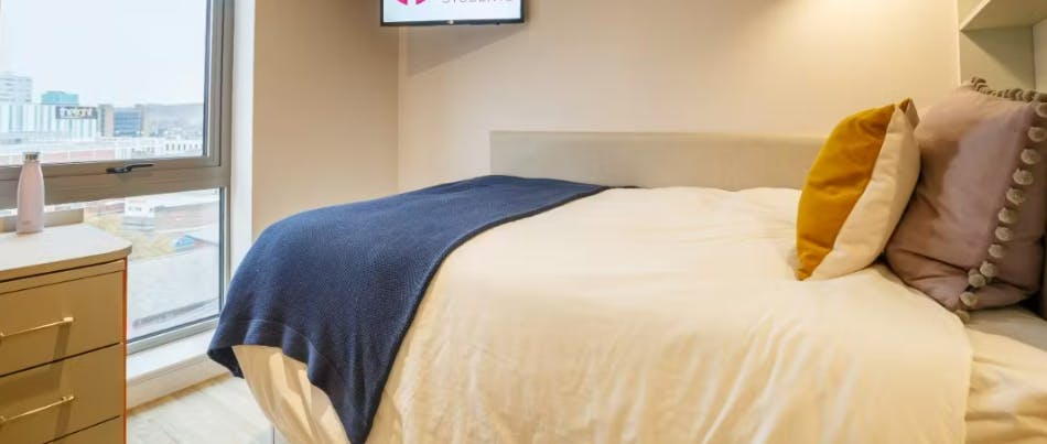 cosmos-sheffield-sheffield-10 Bed En-suite