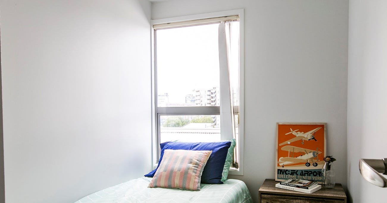 11-union-street-auckland-Apartment 501 (4 bedrooms and 1 bathroom)