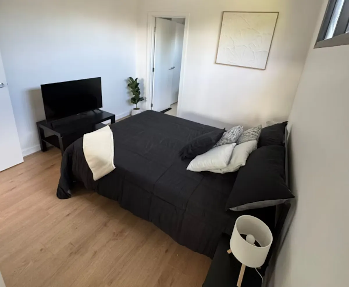 1 Bedroom Apartment OTHER