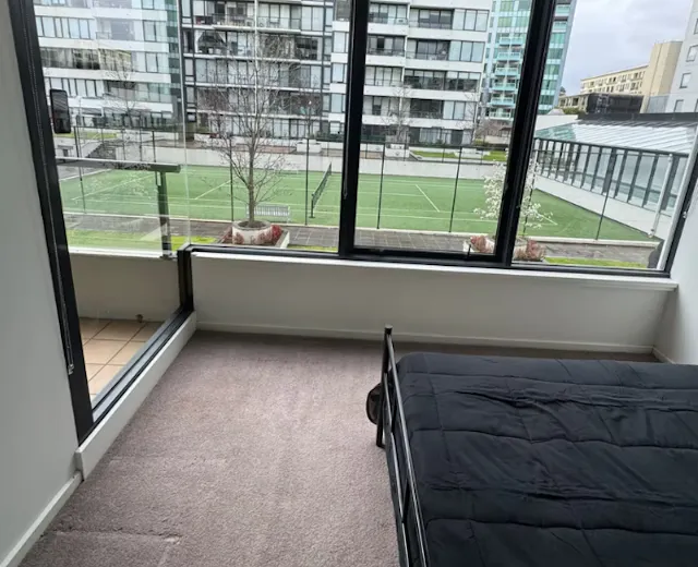 3 Bedroom, 2 Bathroom Apartment room image 2