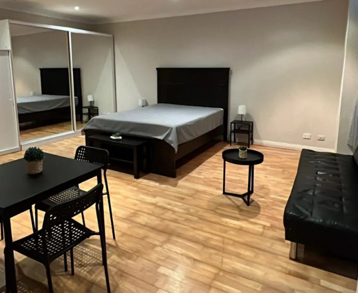 Studio Room ROOM