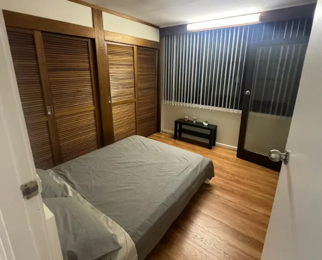 2 Bedroom 1 Bathroom Apartment room image 1