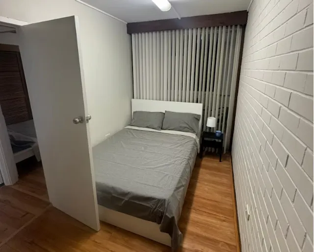 2 Bedroom 1 Bathroom Apartment room image 2