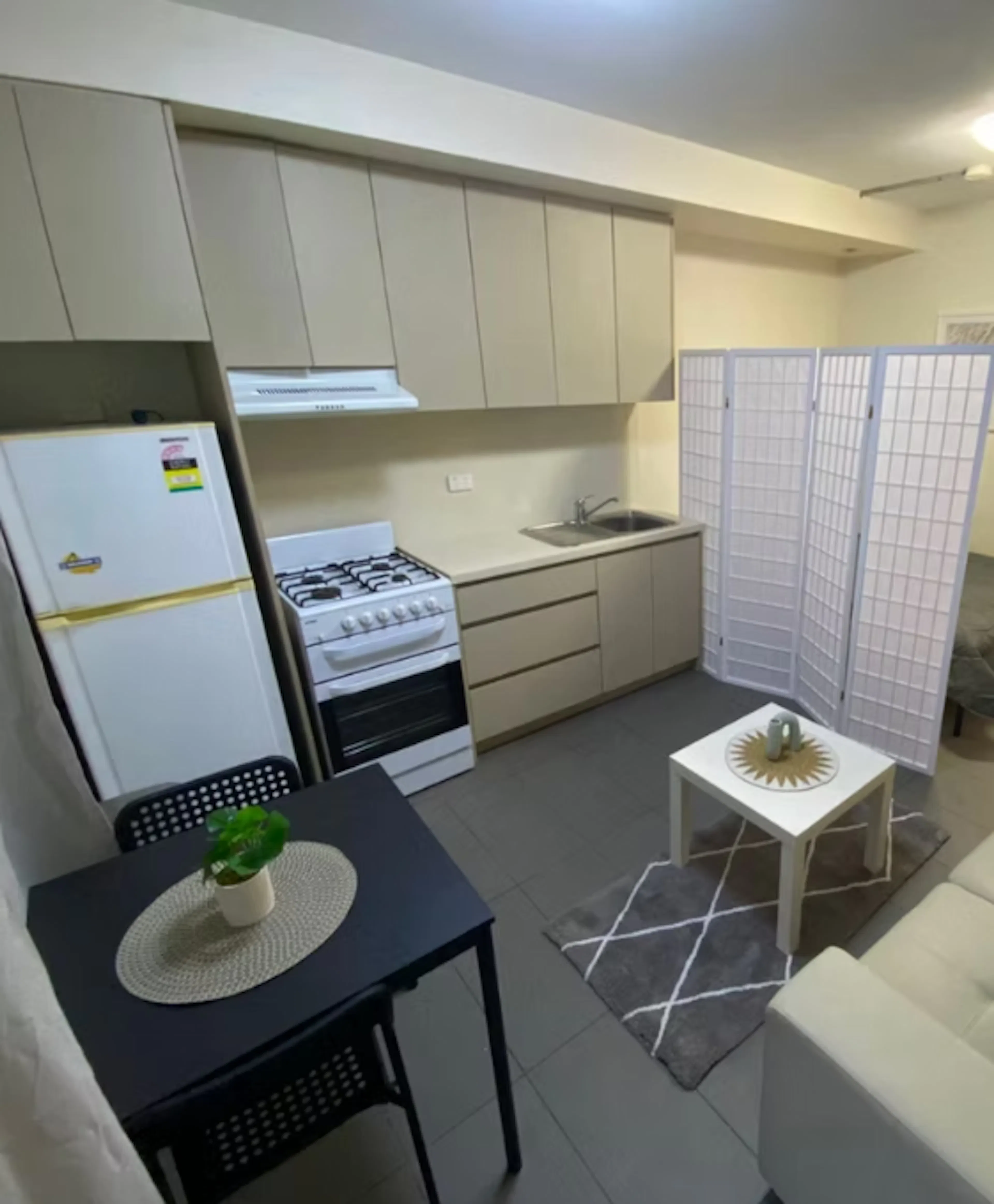 Studio Room KITCHEN 2