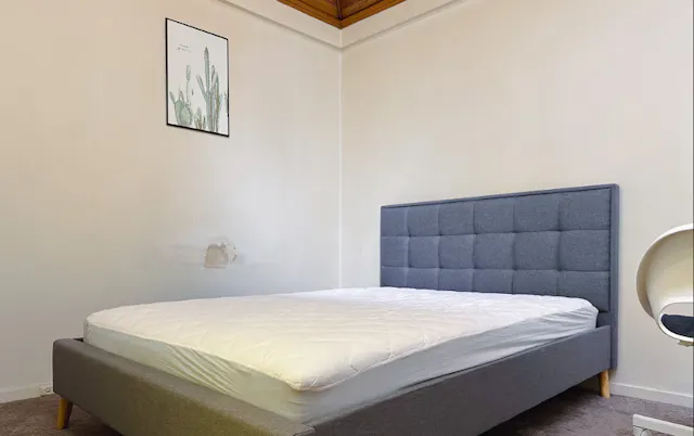2 Bedroom 1 Bathroom Apartment room image 4