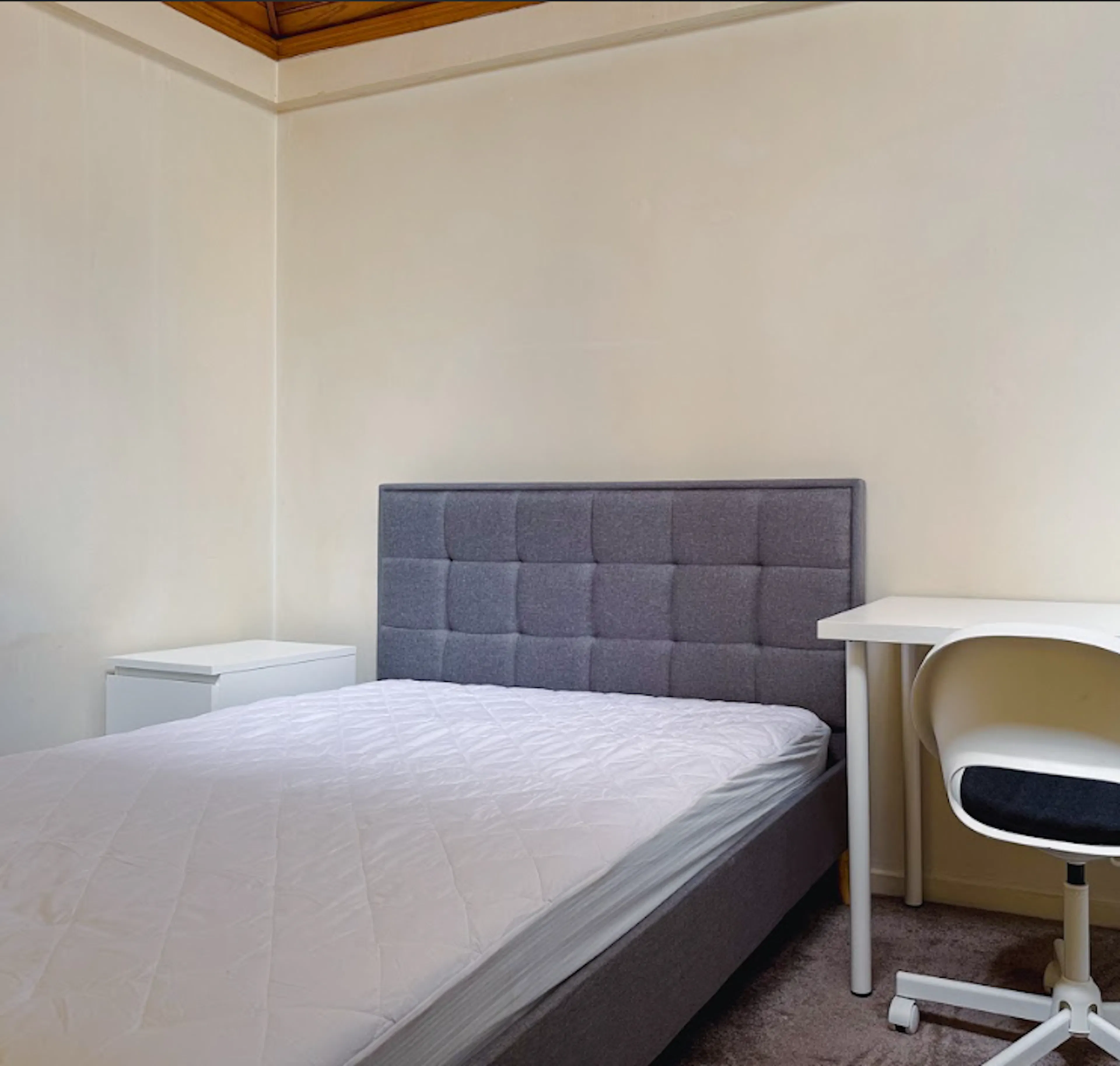 2 Bedroom 1 Bathroom Apartment ROOM 1