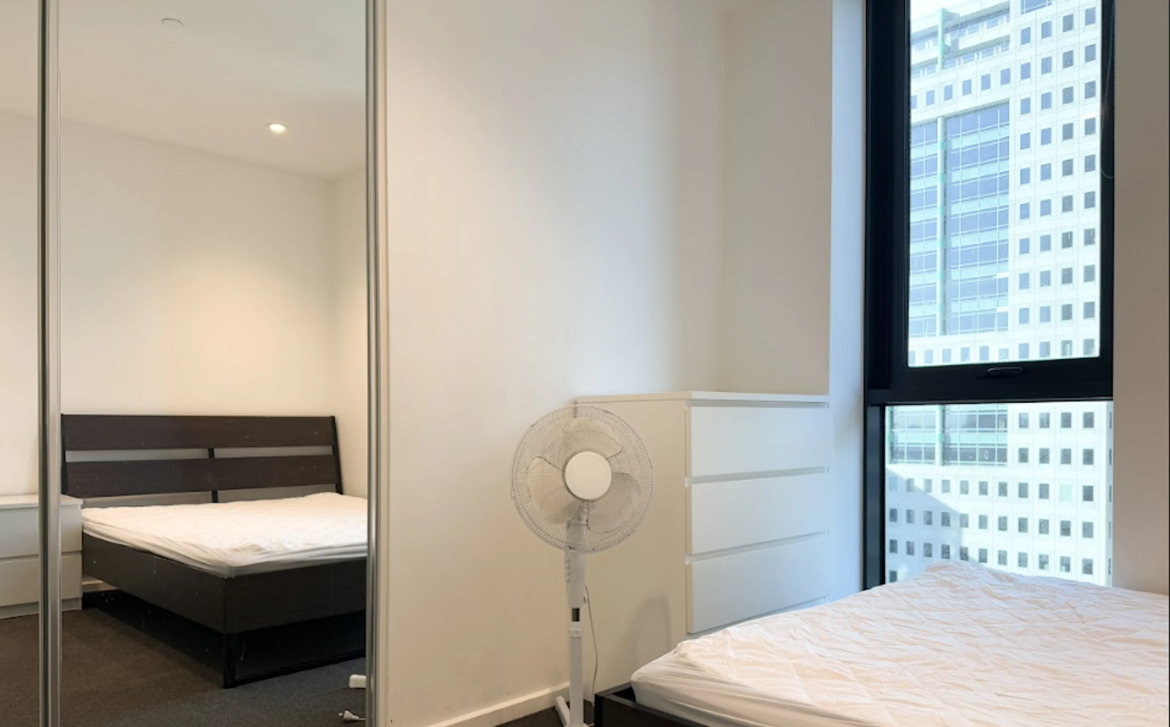 3 Bedroom, 2 Bathroom Apartment ROOM 1