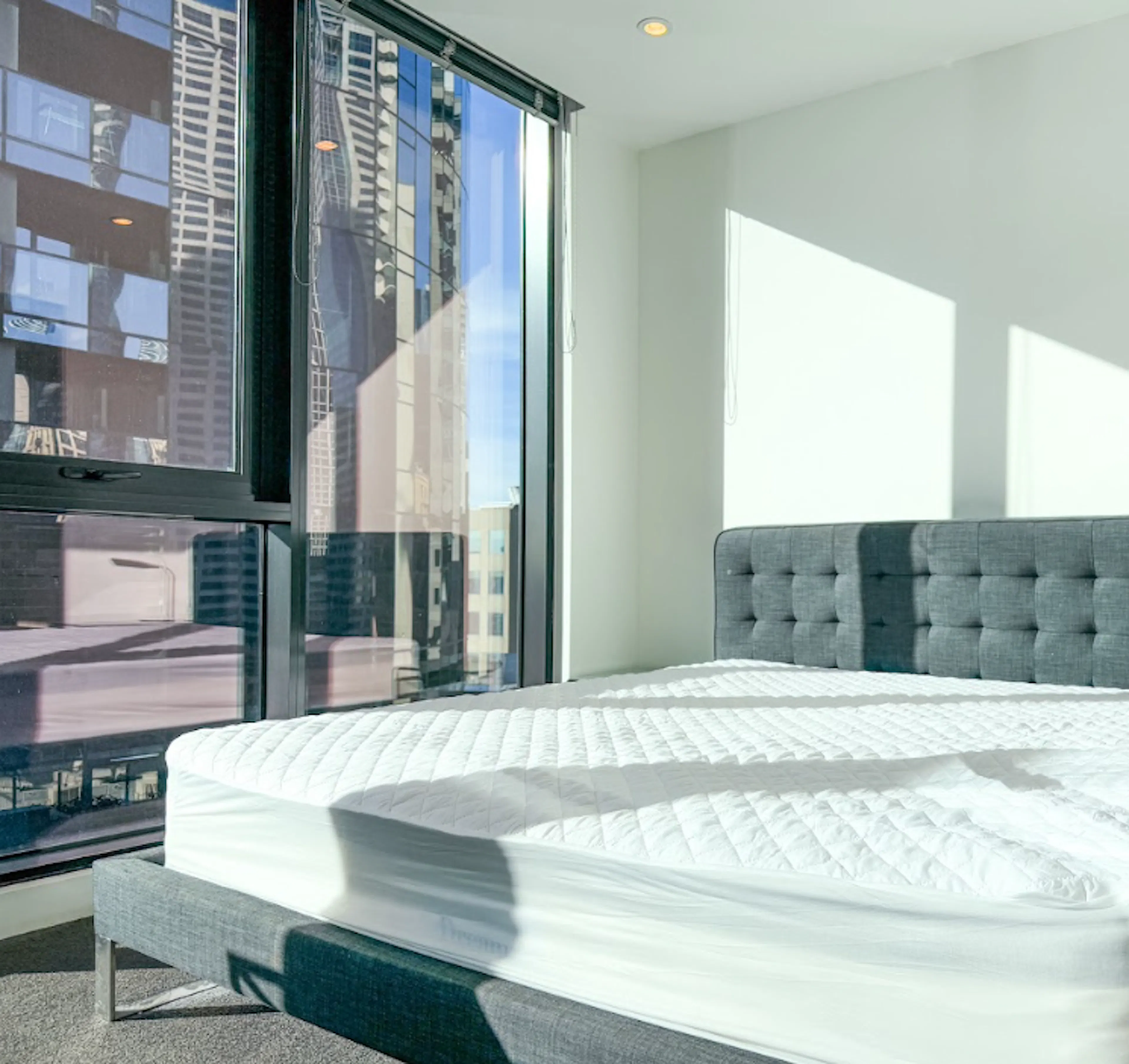3 Bedroom, 2 Bathroom Apartment ROOM 4