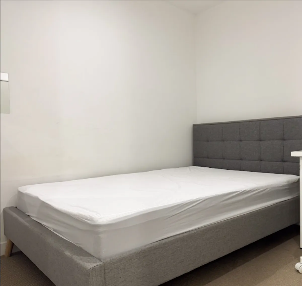Second Room ROOM