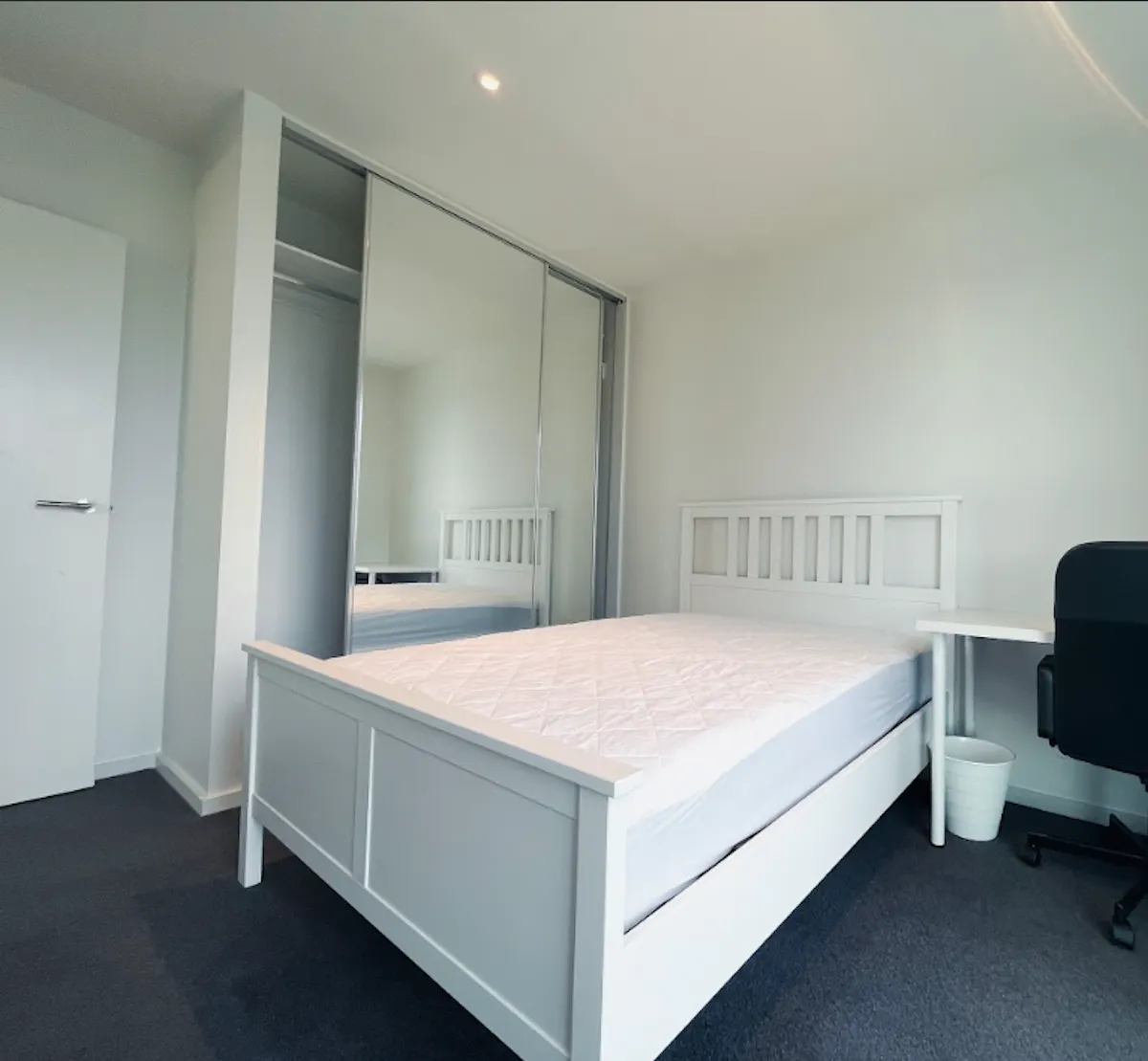 Second Room (2Bed,2Bath) ROOM