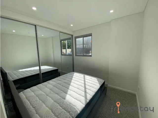 1 Bedroom, 1 Bathroom Apartment room image 1