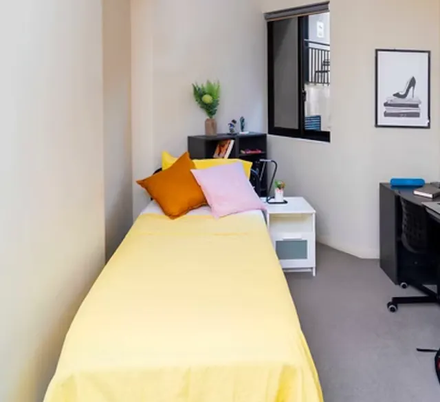 Superior Studio Apartment room image 2
