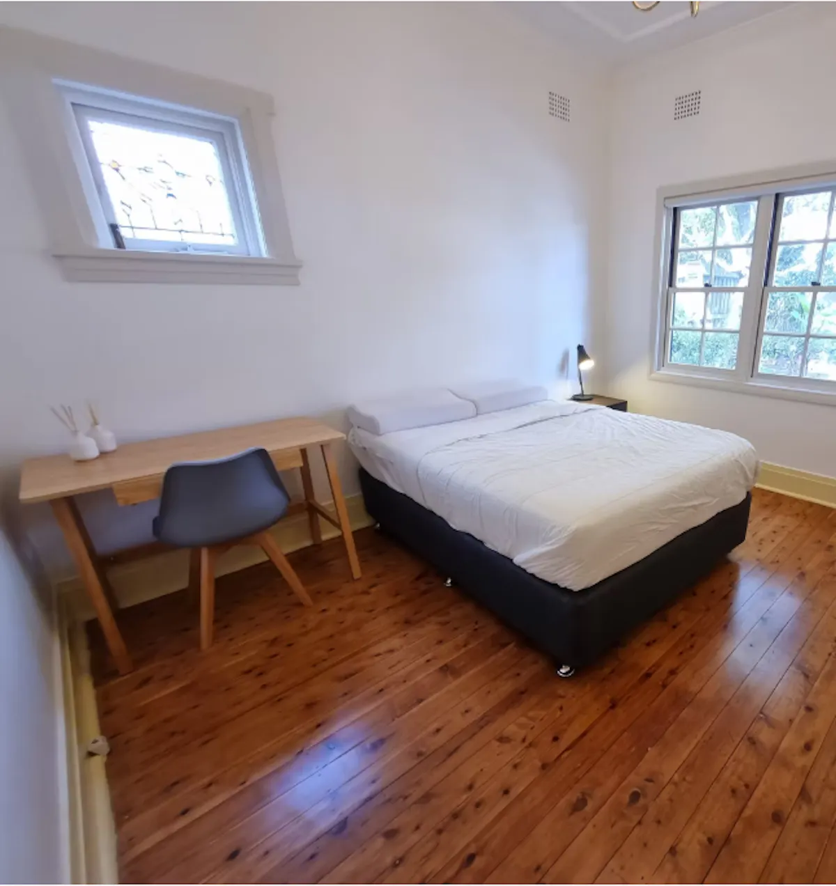 Master Room ROOM