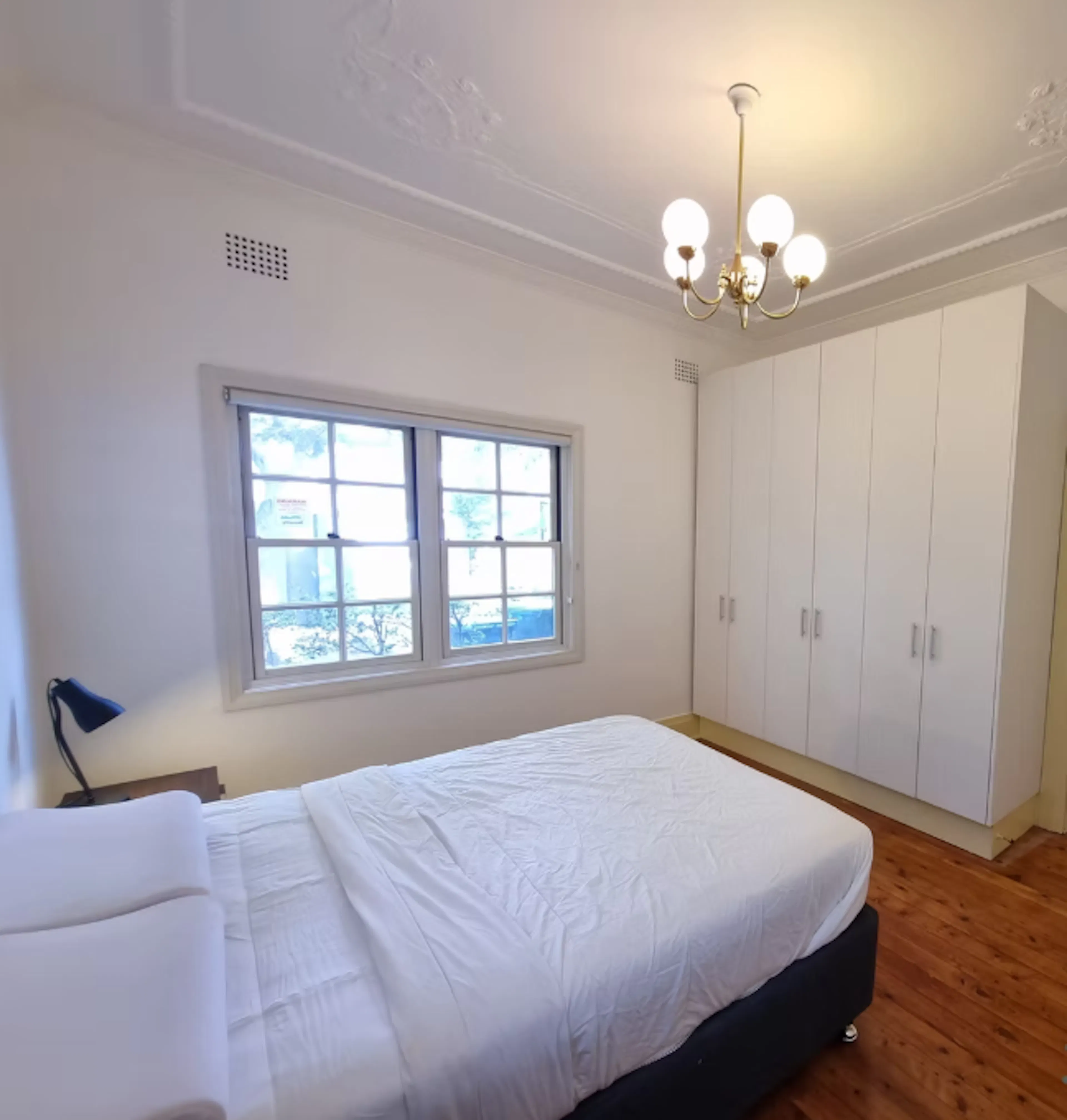 Master Room ROOM 1