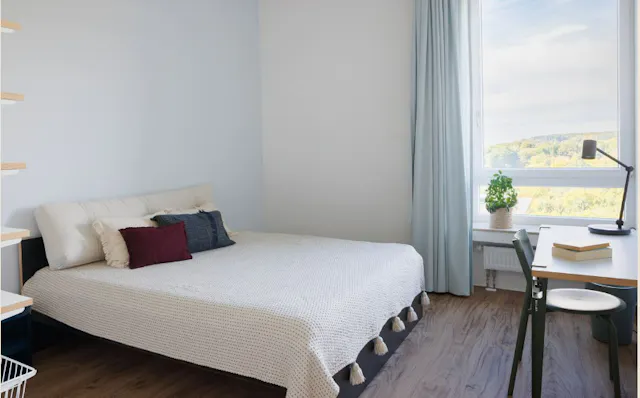 Standard Flat room image 1