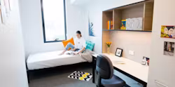 unilodge-park-central-brisbane-5 Bedroom
