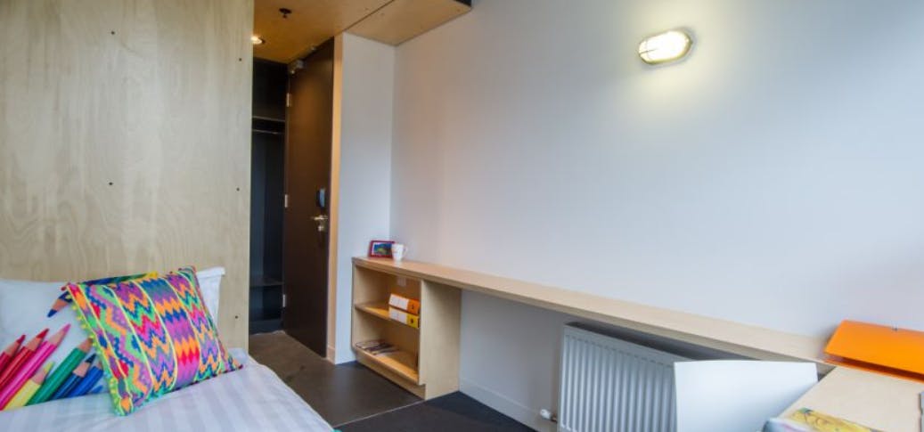 unilodge-rmit-bundoora-walert-house-melbourne-4 Bed Apartment