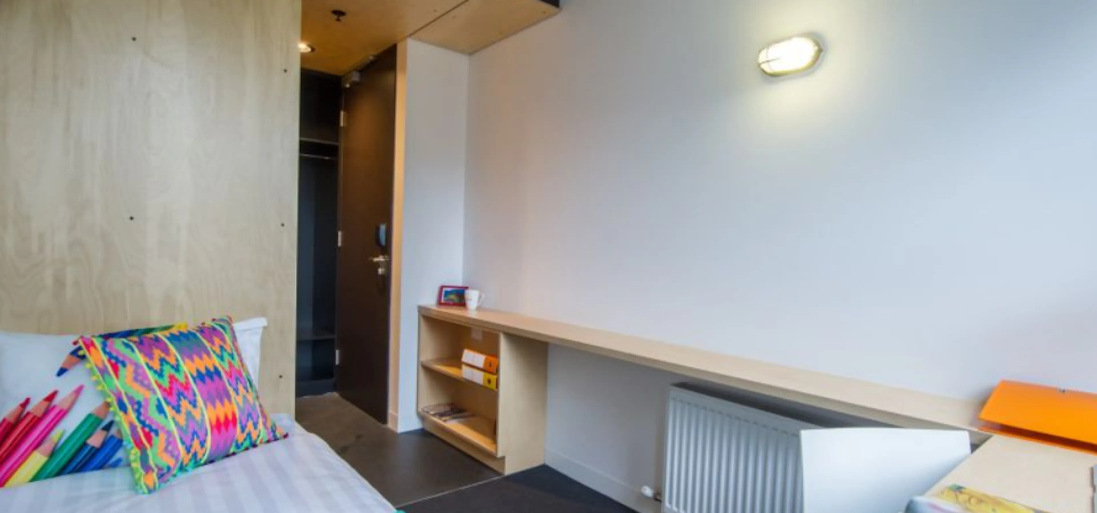 4 Bed Apartment ROOM 1