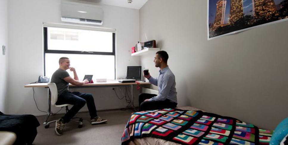 student-living-d1-melbourne-Superior Studio