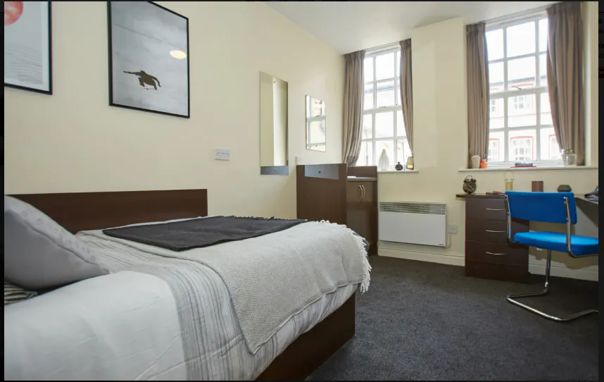 Classic Room