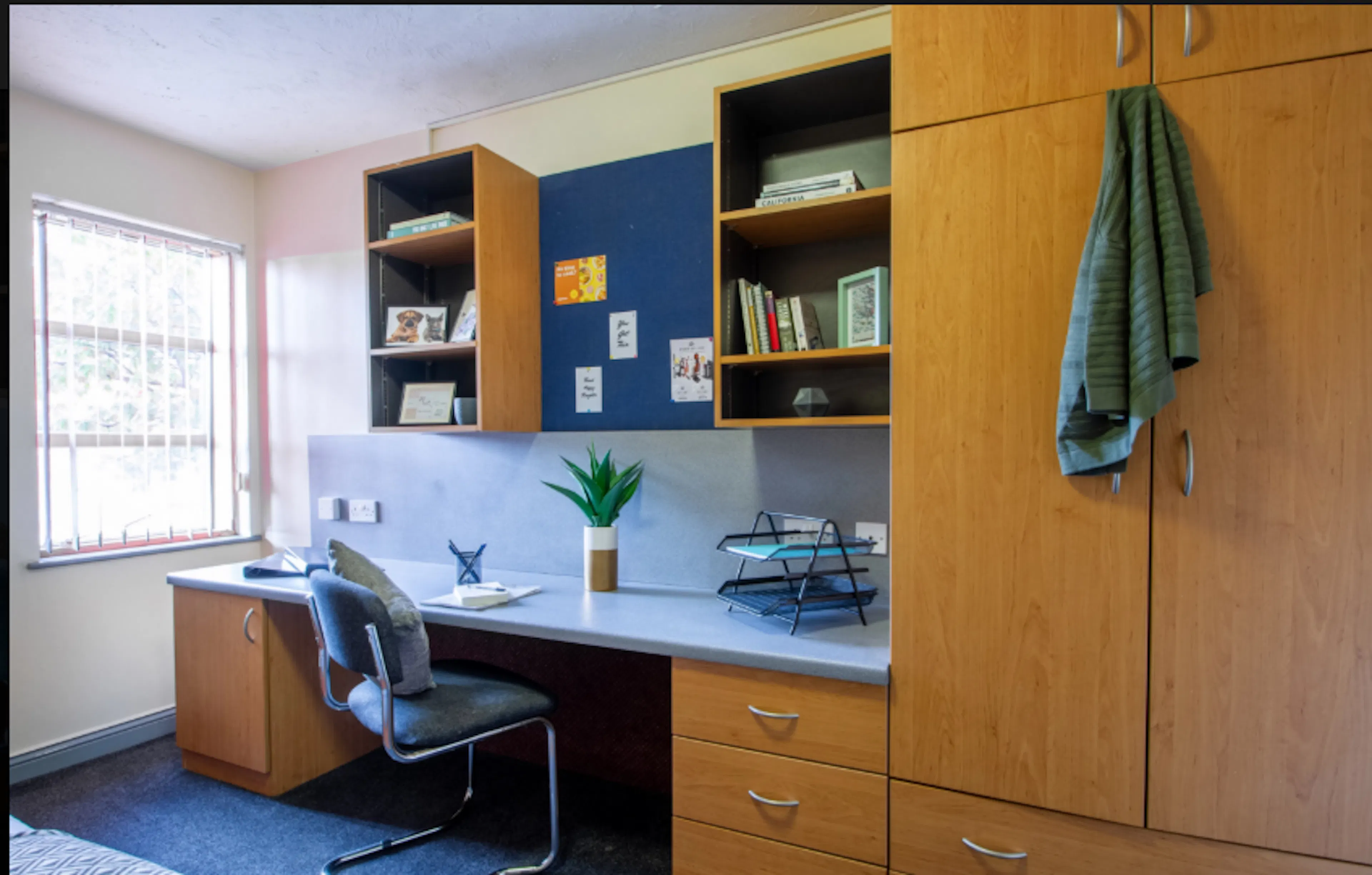Premium Room ROOM 2