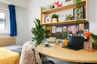 Piccadilly Point-Manchester-ROOM-1