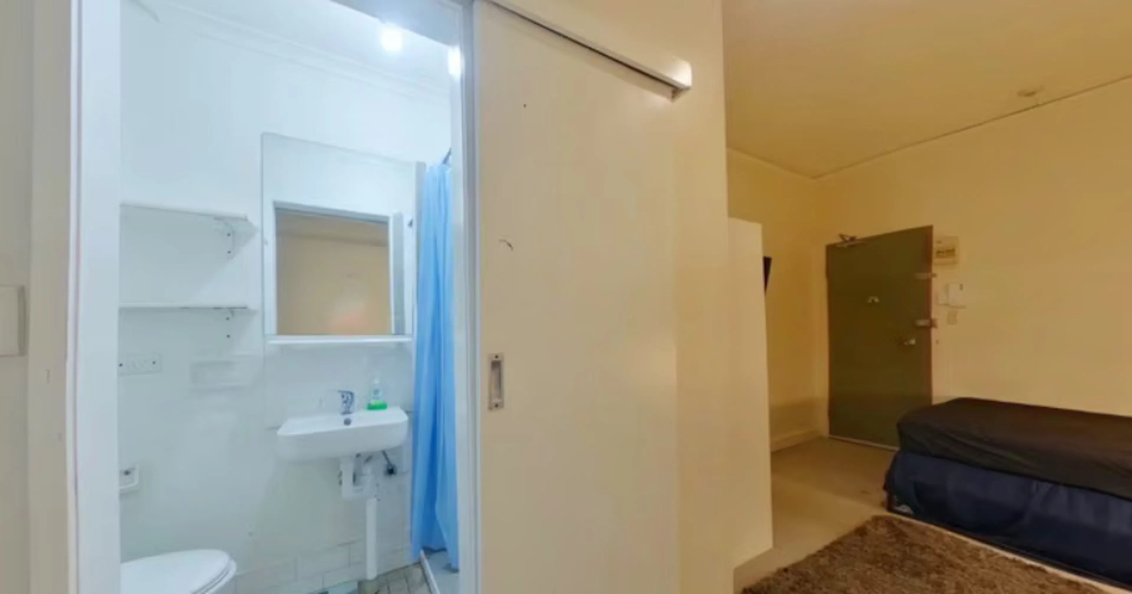 Room 4 BATHROOM 2