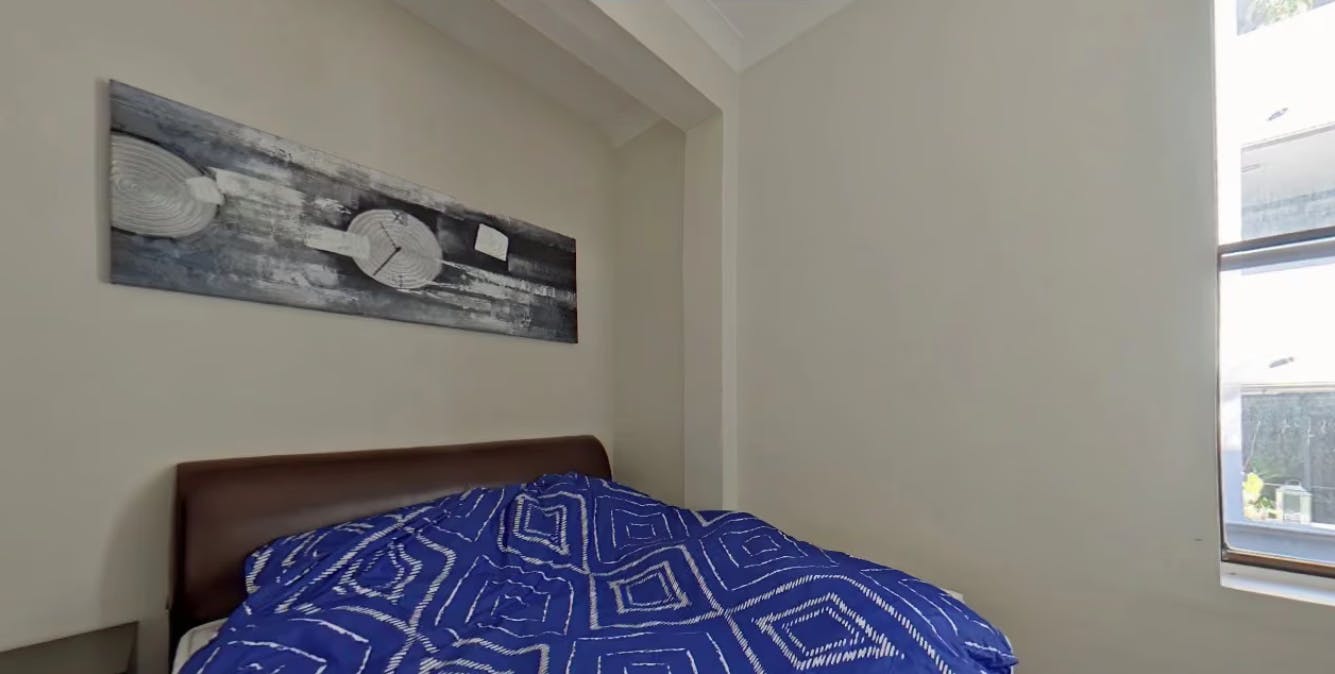 45-bellevue-street-sydney-Room 5 Standard