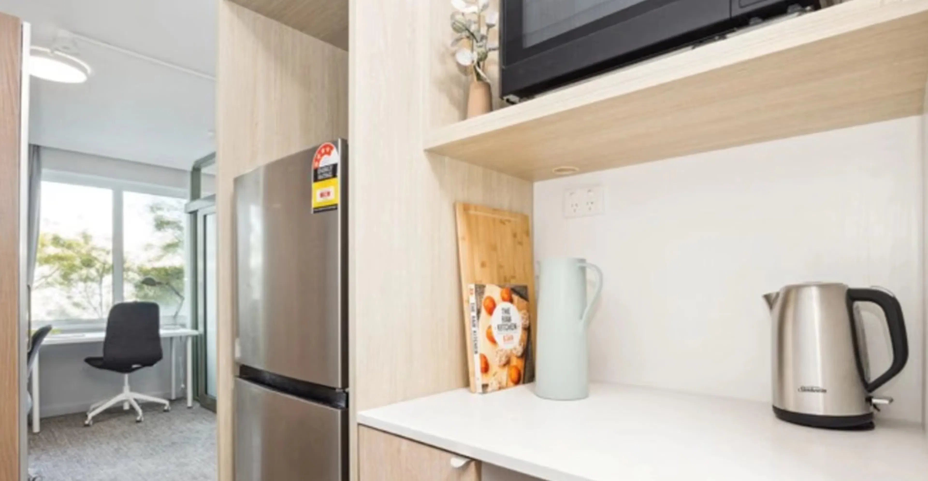 Urban Twin 01 KITCHEN 4