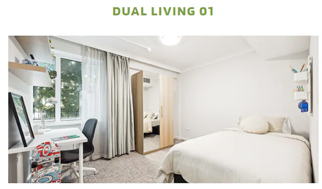 Dual Living 01 room image 1
