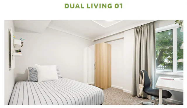 Dual Living 01 room image 2