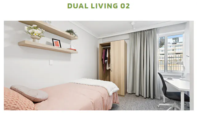 Dual Living 02 room image 1