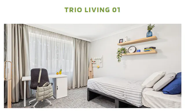 Trio Living 01 room image 2