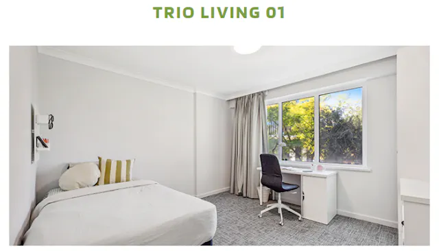 Trio Living 01 room image 1