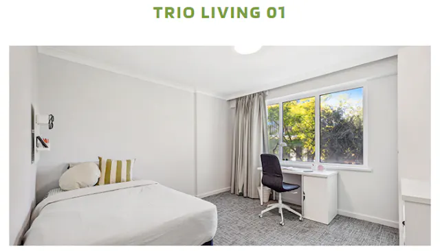 Trio Living 01 room image 1