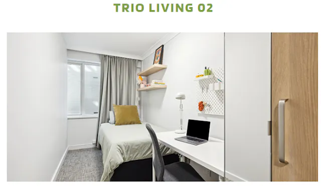 Trio Living 02 room image 2
