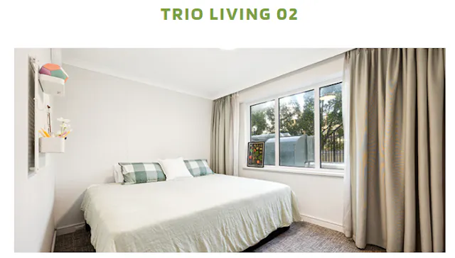 Trio Living 02 room image 1