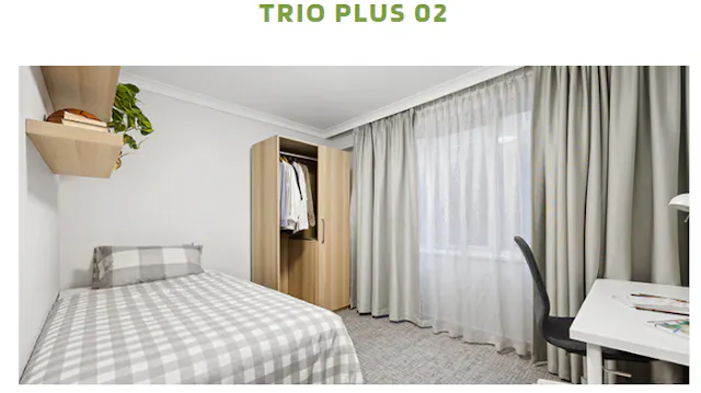 Trio Plus 02 room image 1