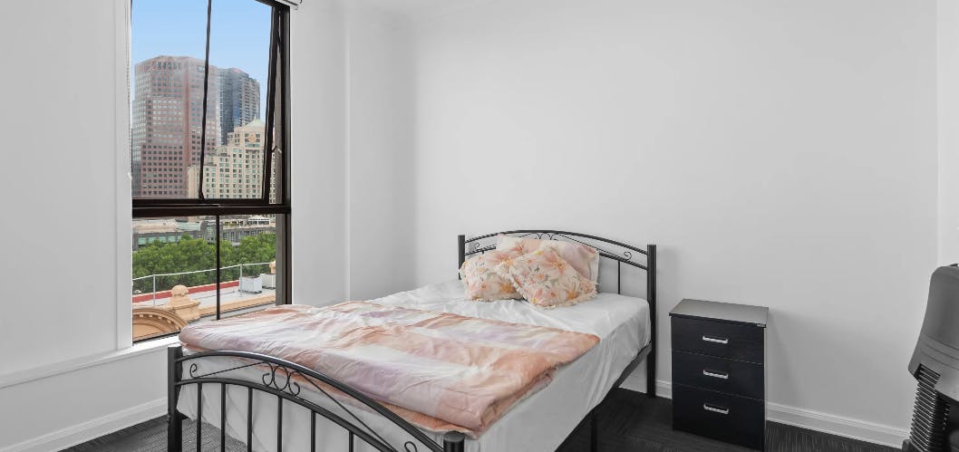 student-living-flinders-melbourne-1 bedroom