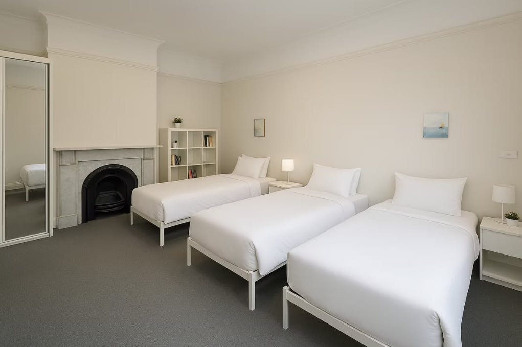 486a-anzac-parade-sydney-2 Bedroom, 1 Bathroom