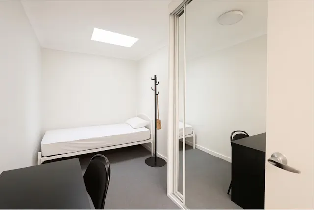 2 Bedroom, 1 Bathroom room image 2