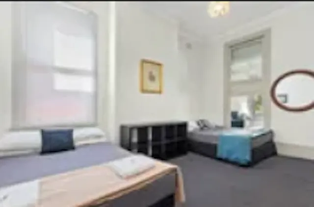 Standard Triple room image 1